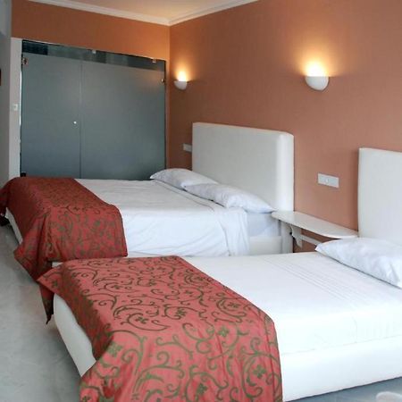 Hotel Azayla Asilah Buitenkant foto