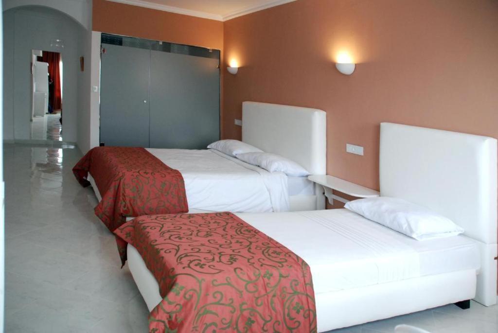 Hotel Azayla Asilah Buitenkant foto