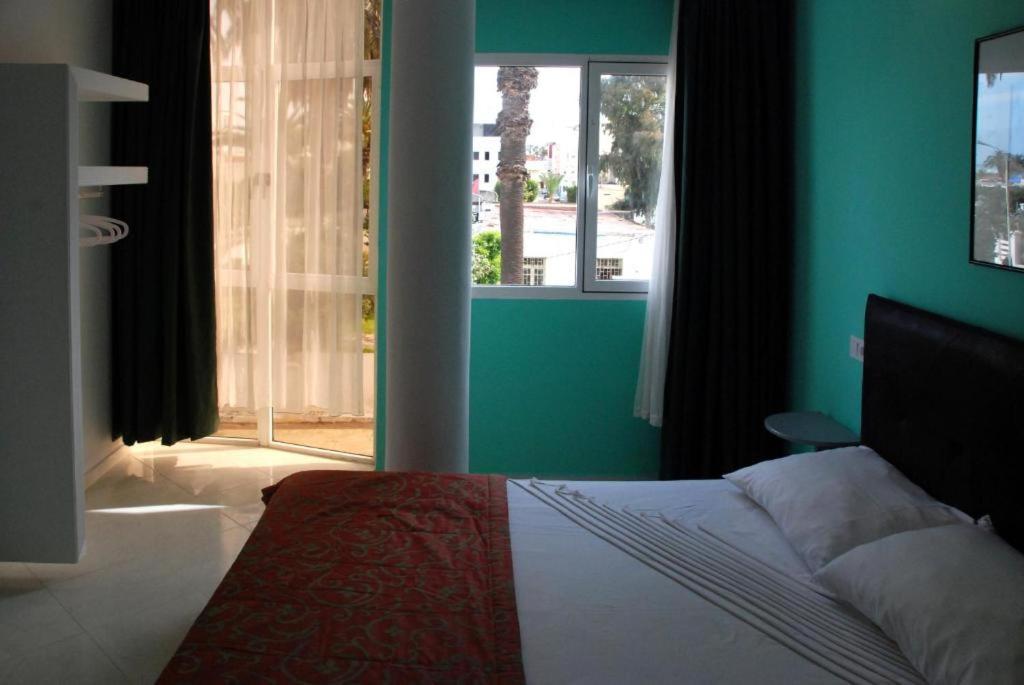 Hotel Azayla Asilah Buitenkant foto