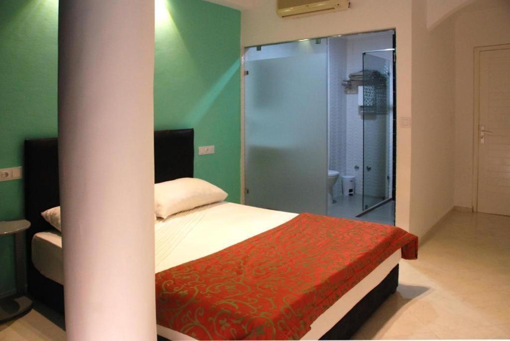 Hotel Azayla Asilah Buitenkant foto