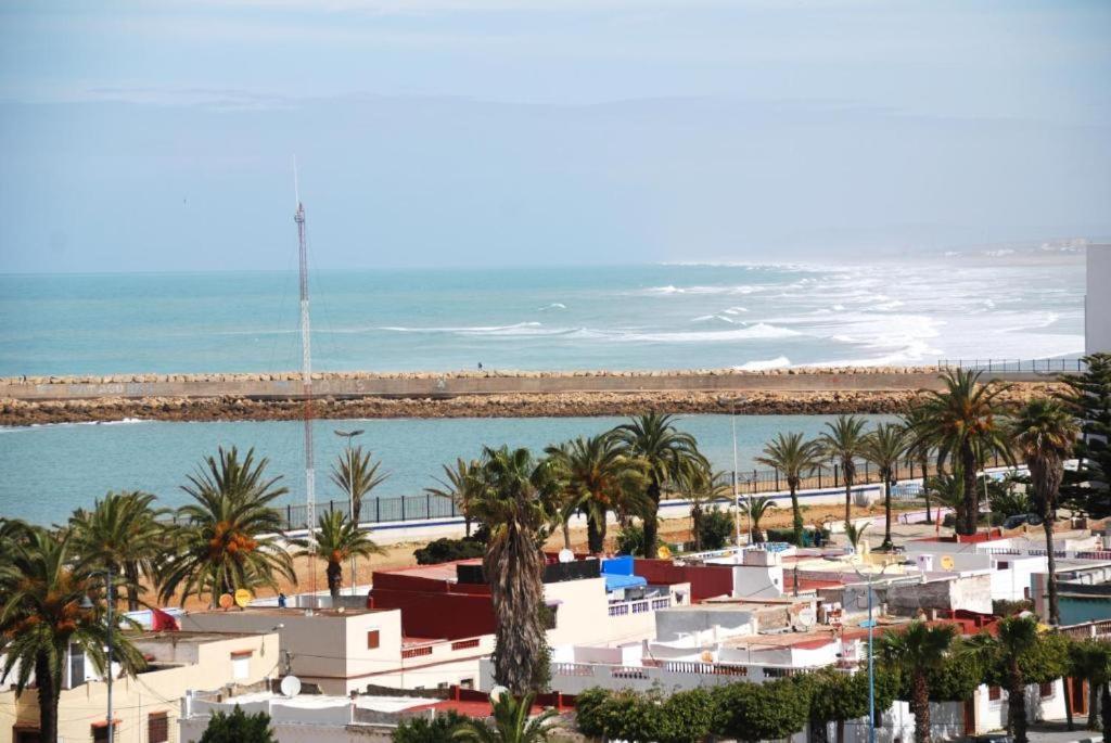 Hotel Azayla Asilah Buitenkant foto