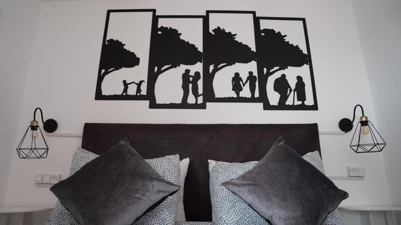 Hotel Azayla Asilah Buitenkant foto