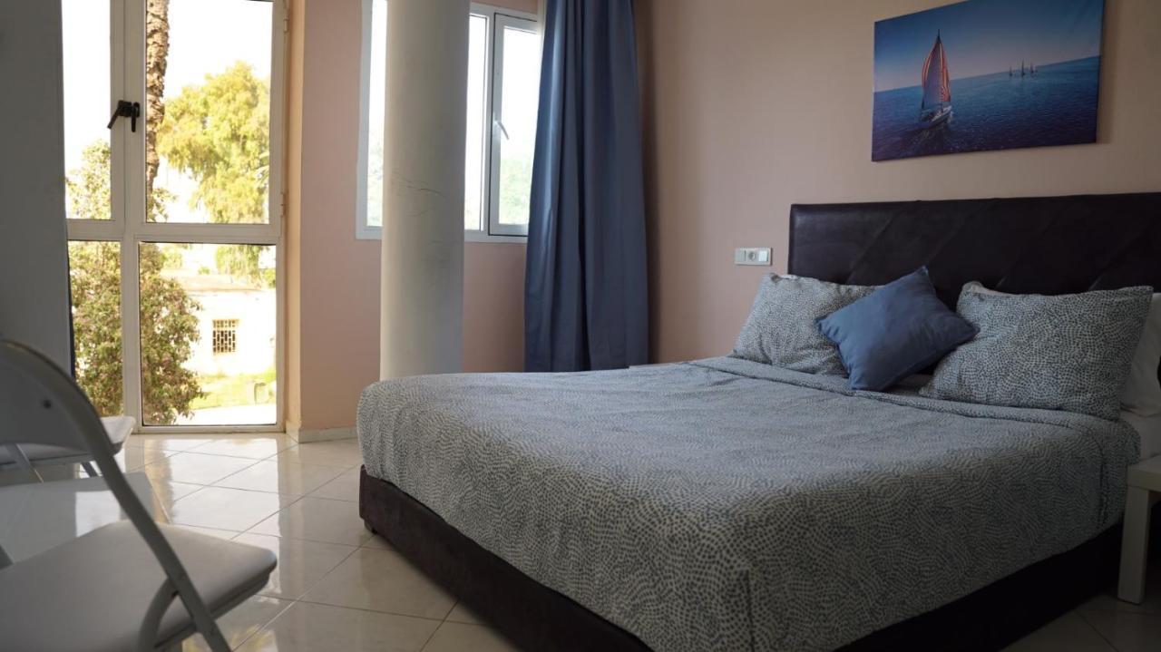 Hotel Azayla Asilah Buitenkant foto