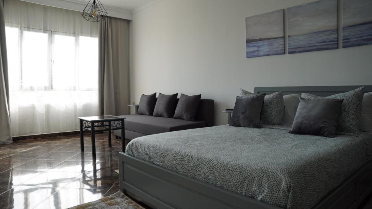 Hotel Azayla Asilah Buitenkant foto