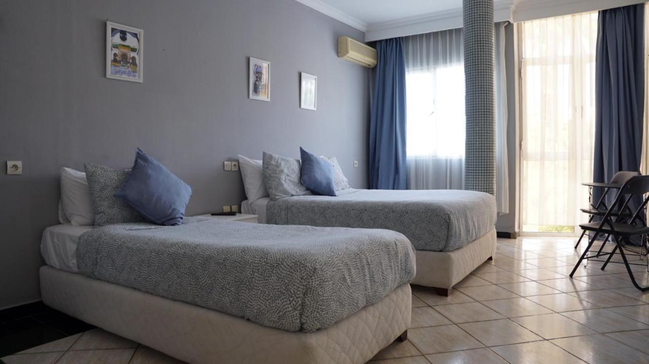 Hotel Azayla Asilah Buitenkant foto