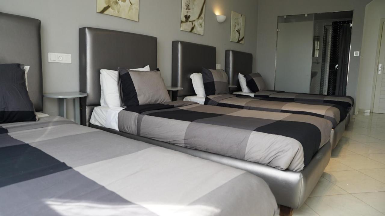 Hotel Azayla Asilah Buitenkant foto