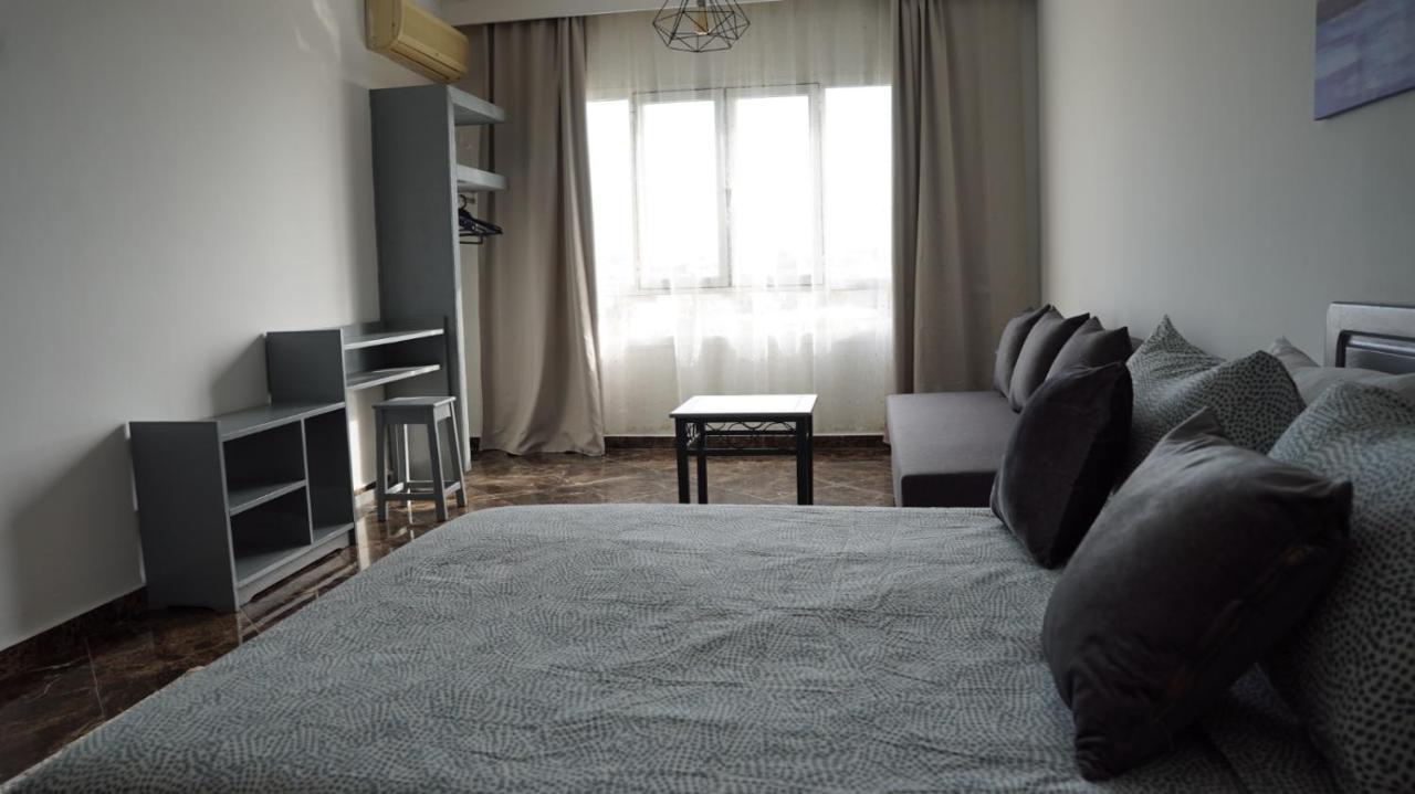 Hotel Azayla Asilah Buitenkant foto