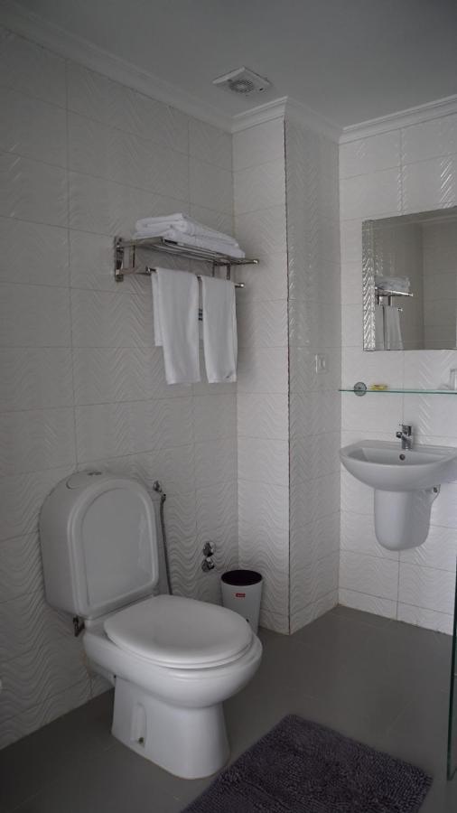 Hotel Azayla Asilah Buitenkant foto